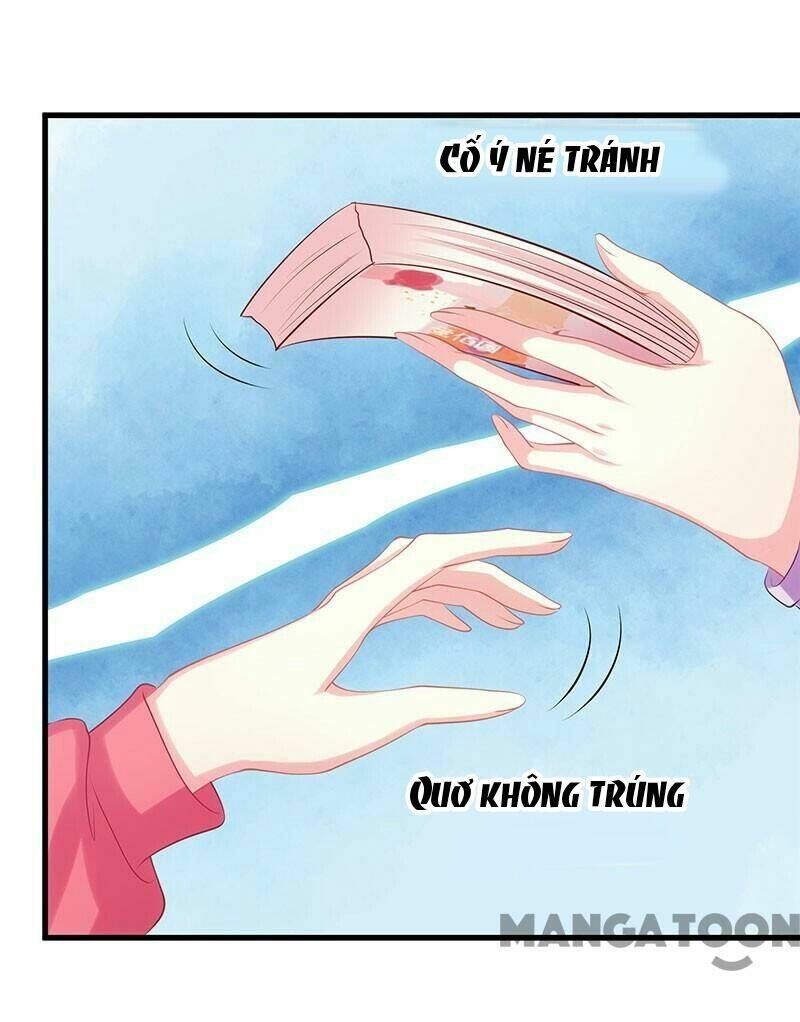 Tổng Tài Bá Đạo Cầu Ôm Ôm Chapter 5 - Trang 2