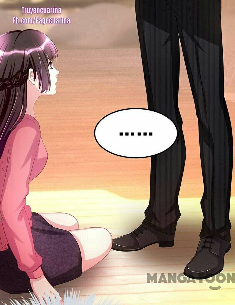 Tổng Tài Bá Đạo Cầu Ôm Ôm Chapter 5 - Trang 2