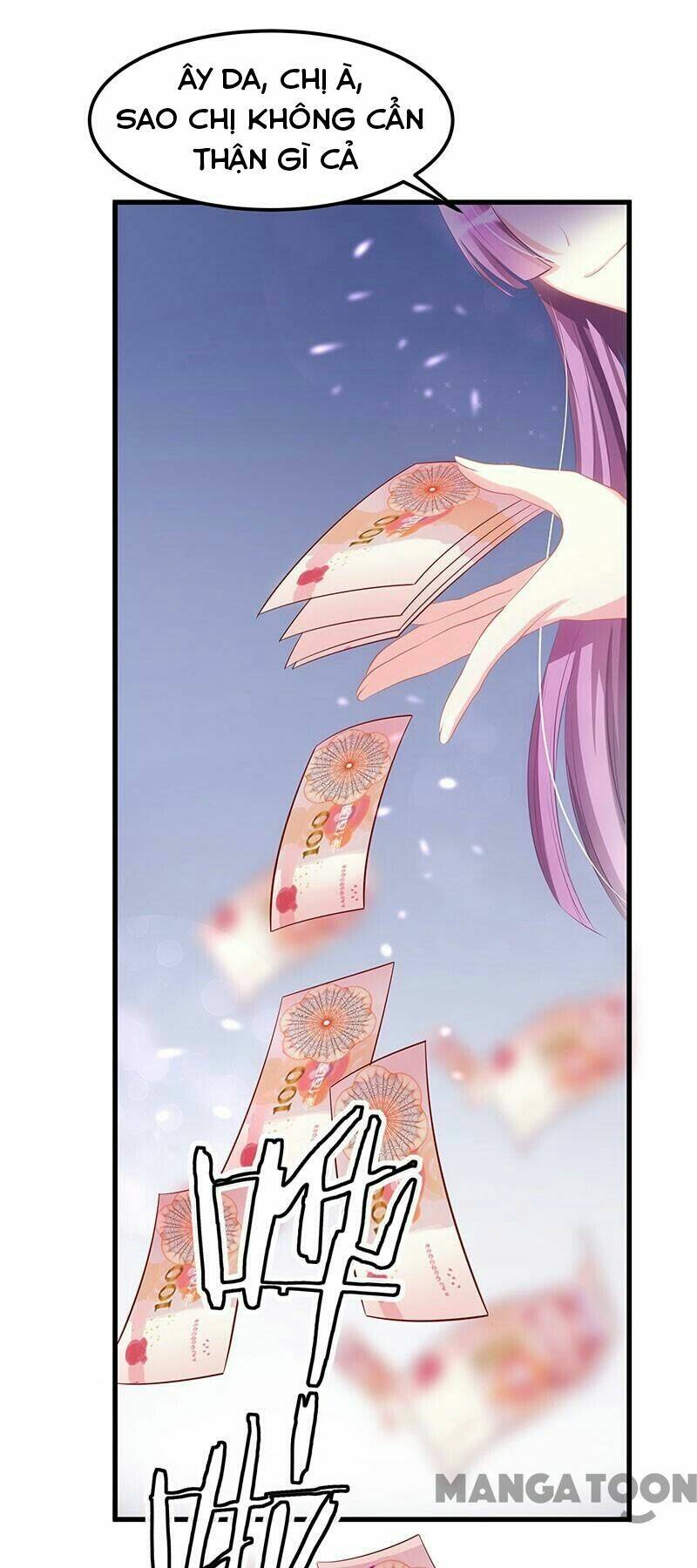 Tổng Tài Bá Đạo Cầu Ôm Ôm Chapter 5 - Trang 2