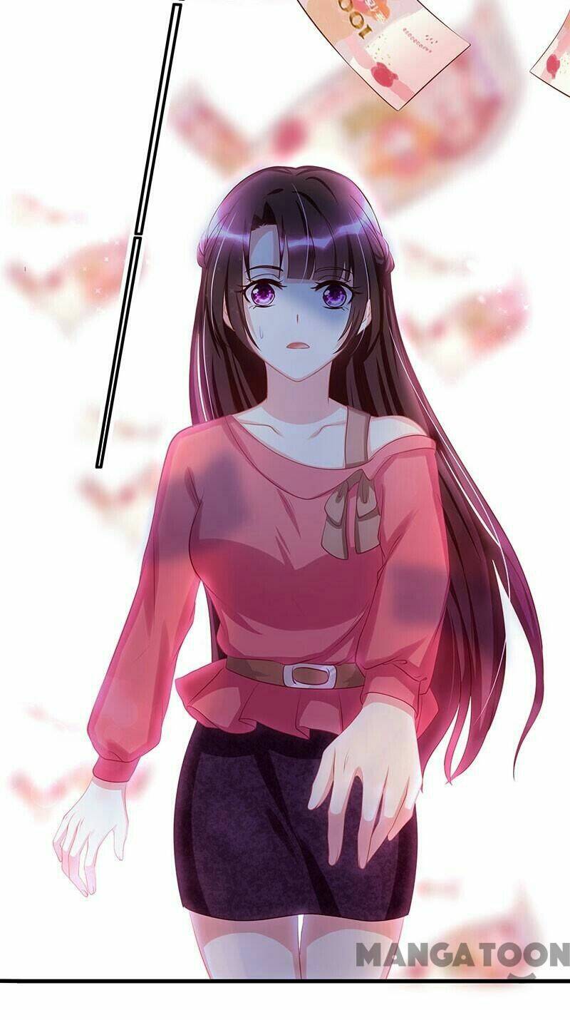 Tổng Tài Bá Đạo Cầu Ôm Ôm Chapter 5 - Trang 2