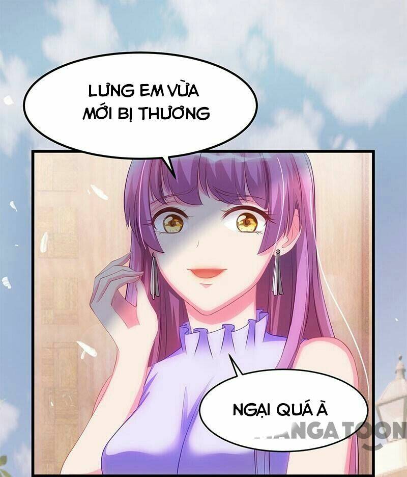 Tổng Tài Bá Đạo Cầu Ôm Ôm Chapter 5 - Trang 2