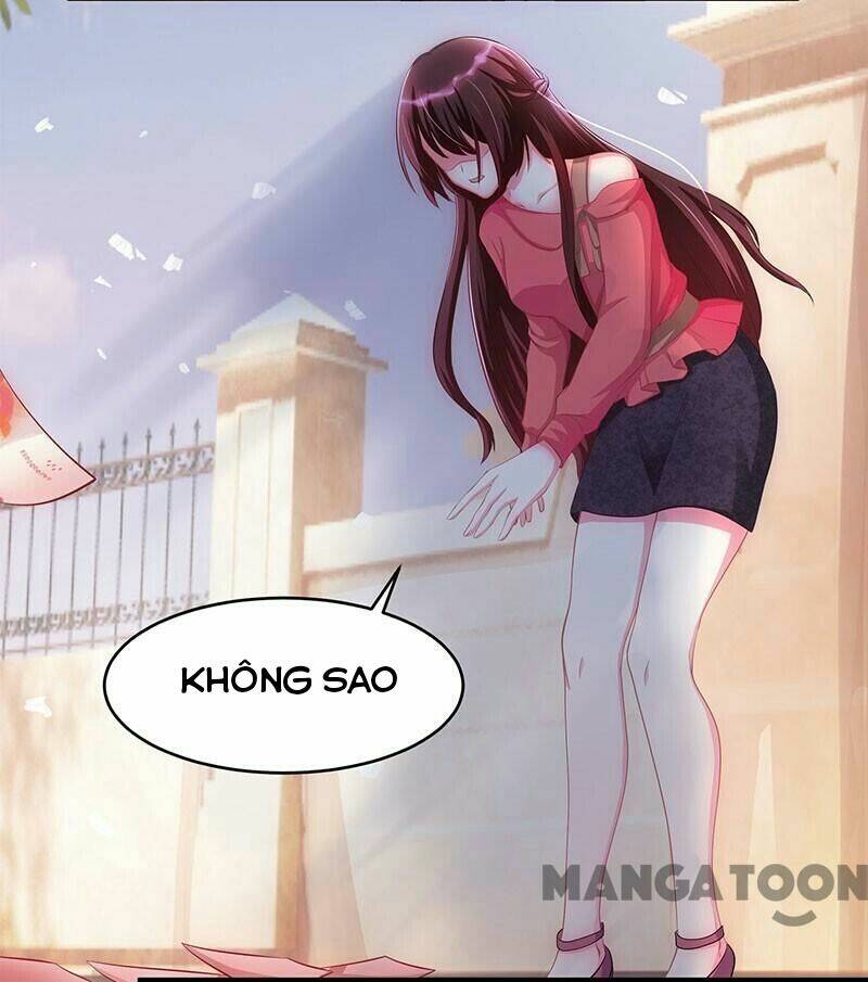 Tổng Tài Bá Đạo Cầu Ôm Ôm Chapter 5 - Trang 2