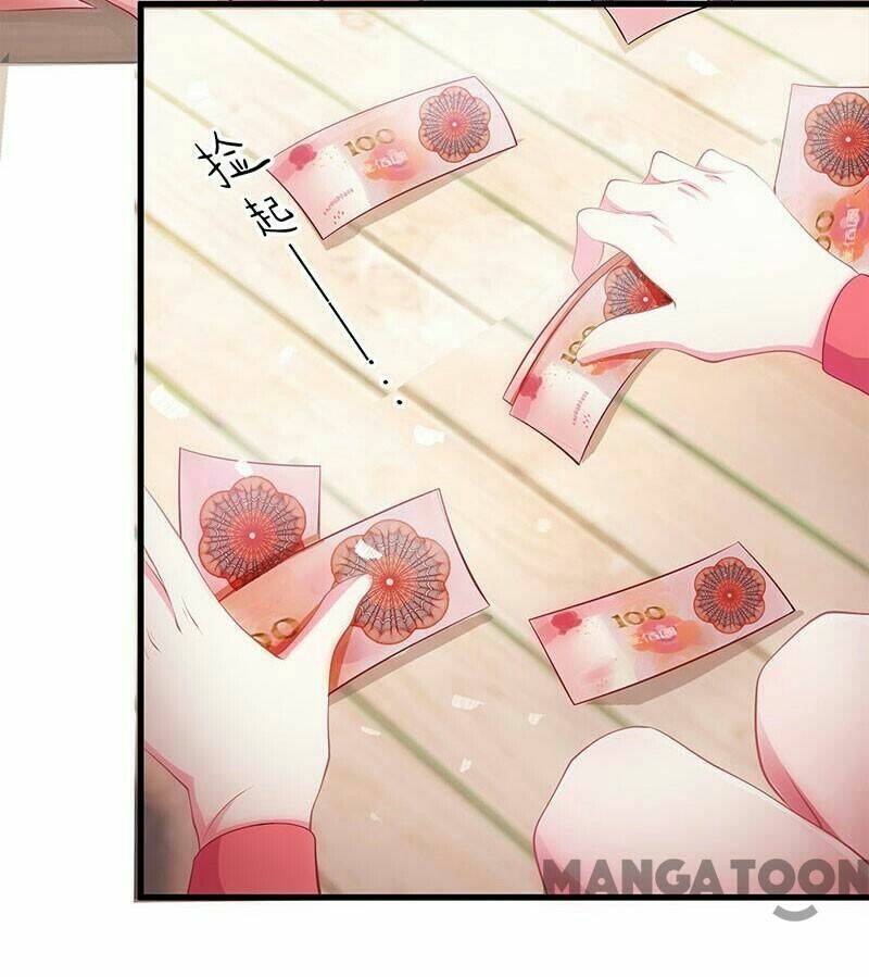 Tổng Tài Bá Đạo Cầu Ôm Ôm Chapter 5 - Trang 2