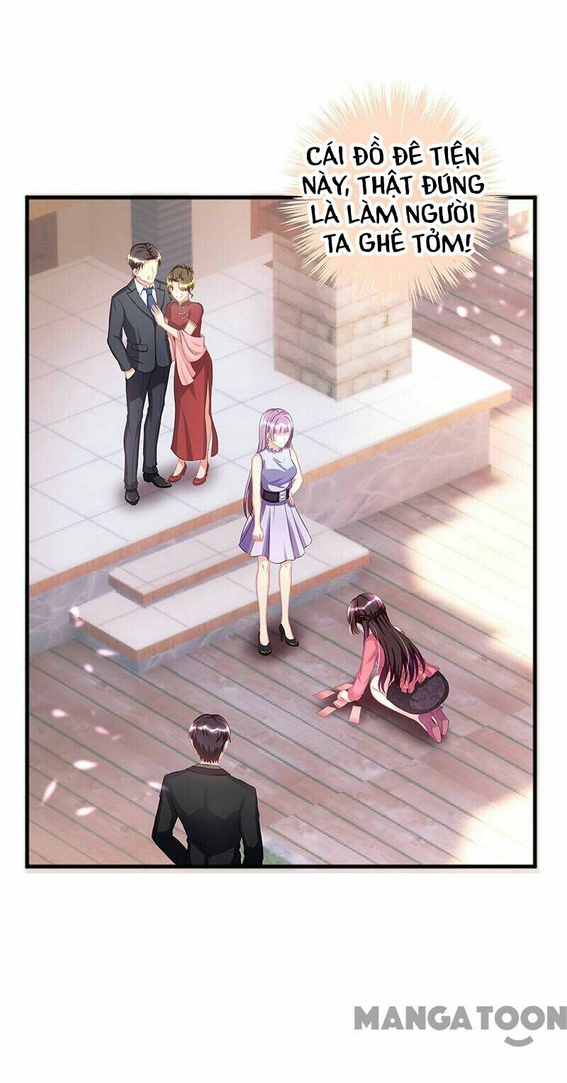 Tổng Tài Bá Đạo Cầu Ôm Ôm Chapter 5 - Trang 2