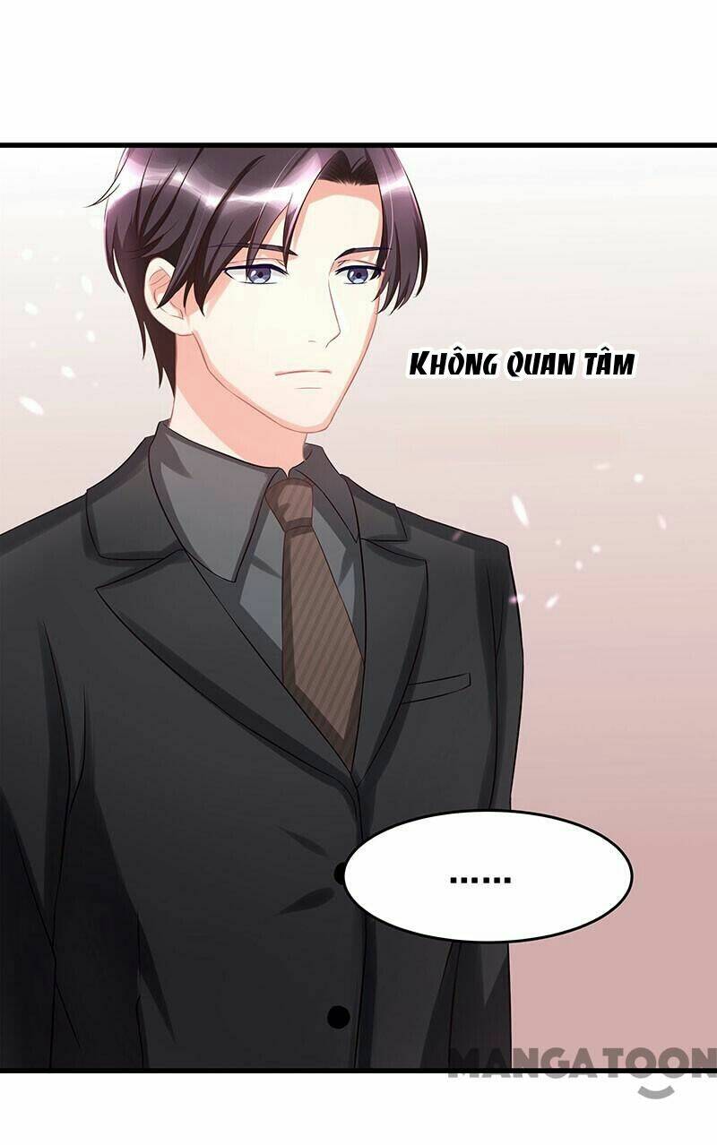 Tổng Tài Bá Đạo Cầu Ôm Ôm Chapter 5 - Trang 2