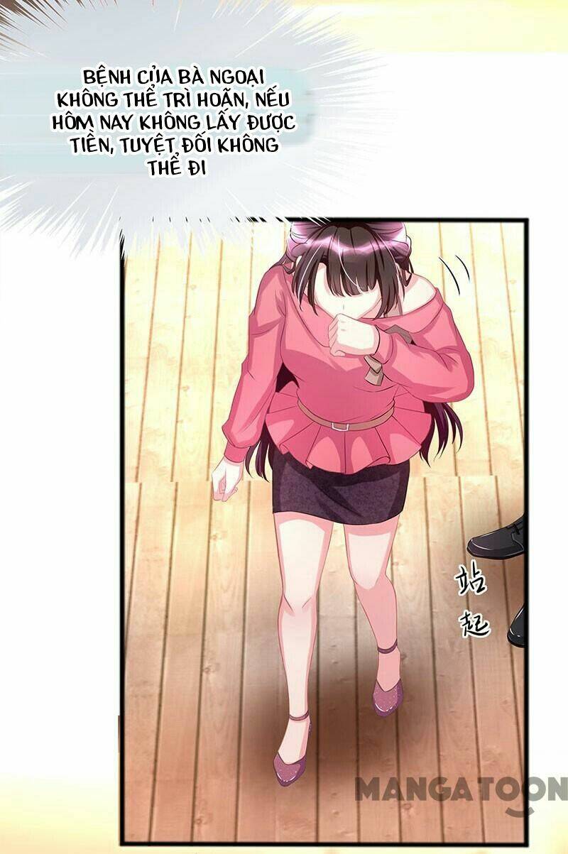 Tổng Tài Bá Đạo Cầu Ôm Ôm Chapter 5 - Trang 2