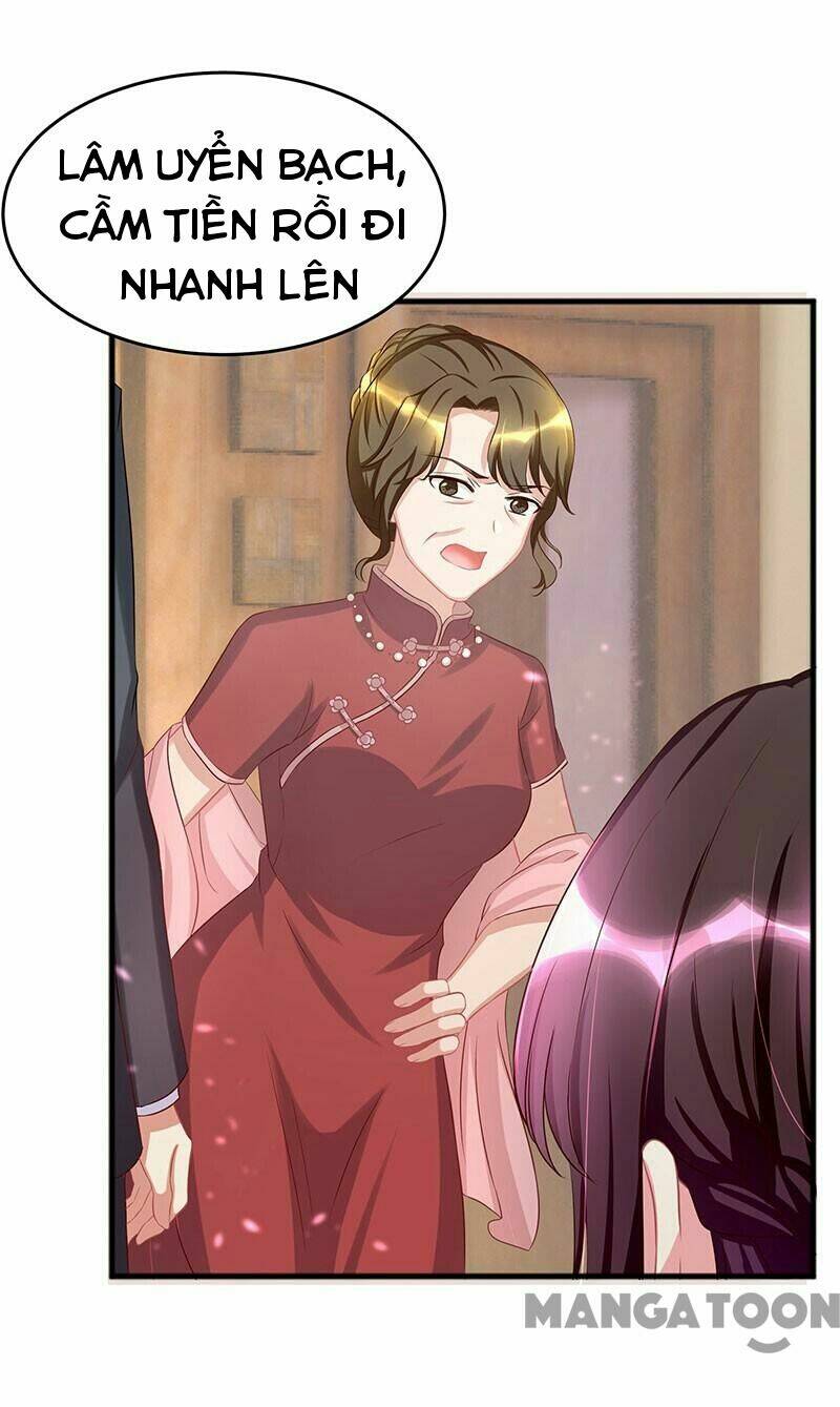 Tổng Tài Bá Đạo Cầu Ôm Ôm Chapter 5 - Trang 2