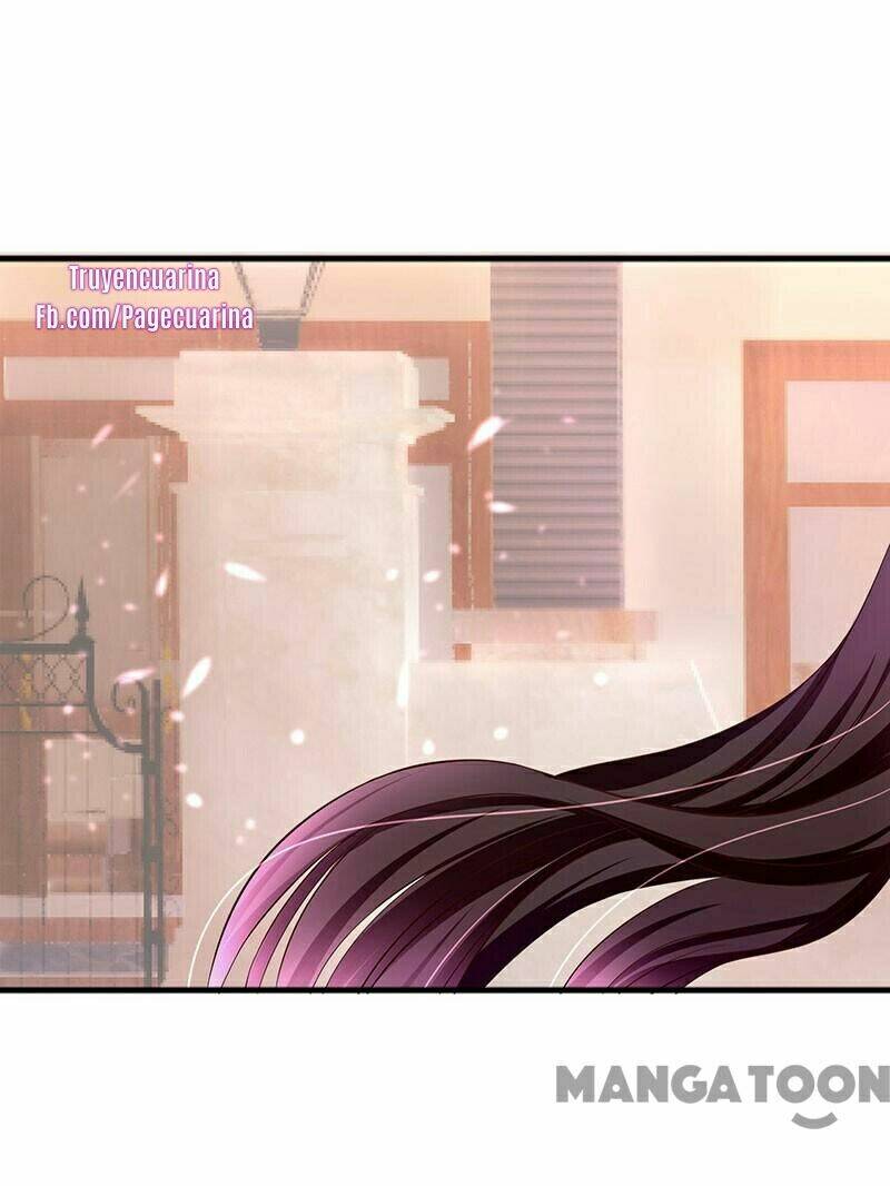 Tổng Tài Bá Đạo Cầu Ôm Ôm Chapter 5 - Trang 2