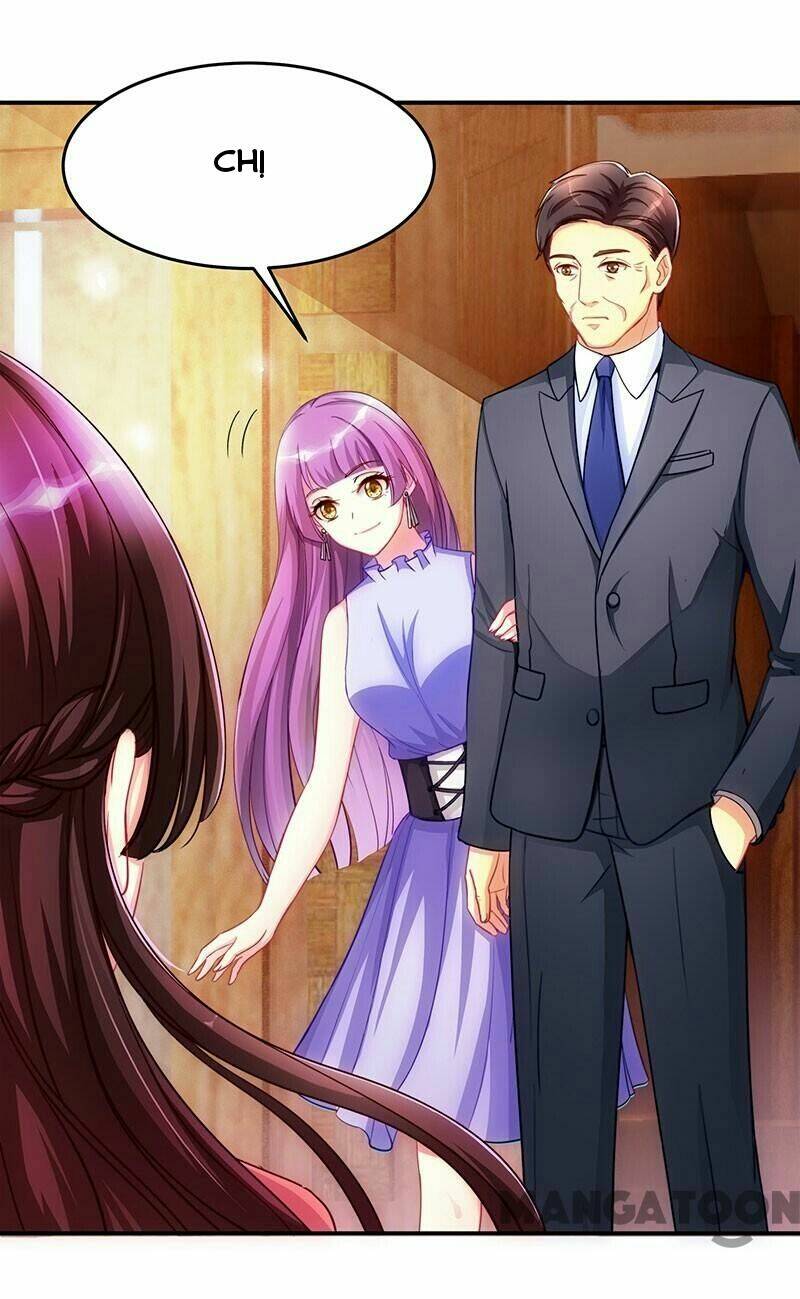 Tổng Tài Bá Đạo Cầu Ôm Ôm Chapter 5 - Trang 2