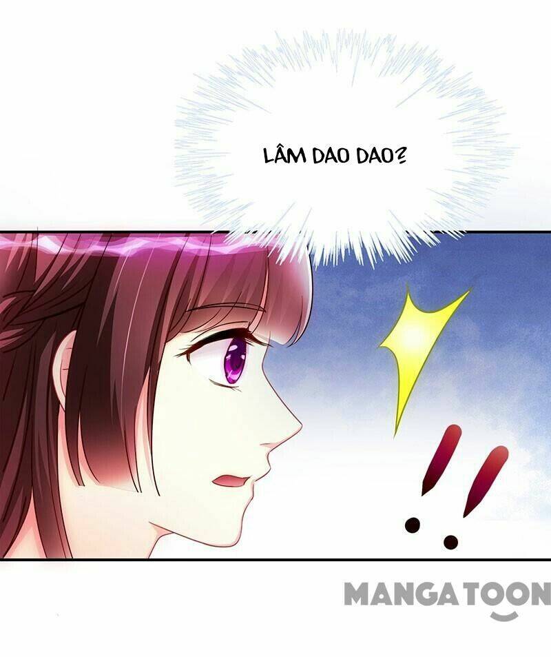 Tổng Tài Bá Đạo Cầu Ôm Ôm Chapter 5 - Trang 2