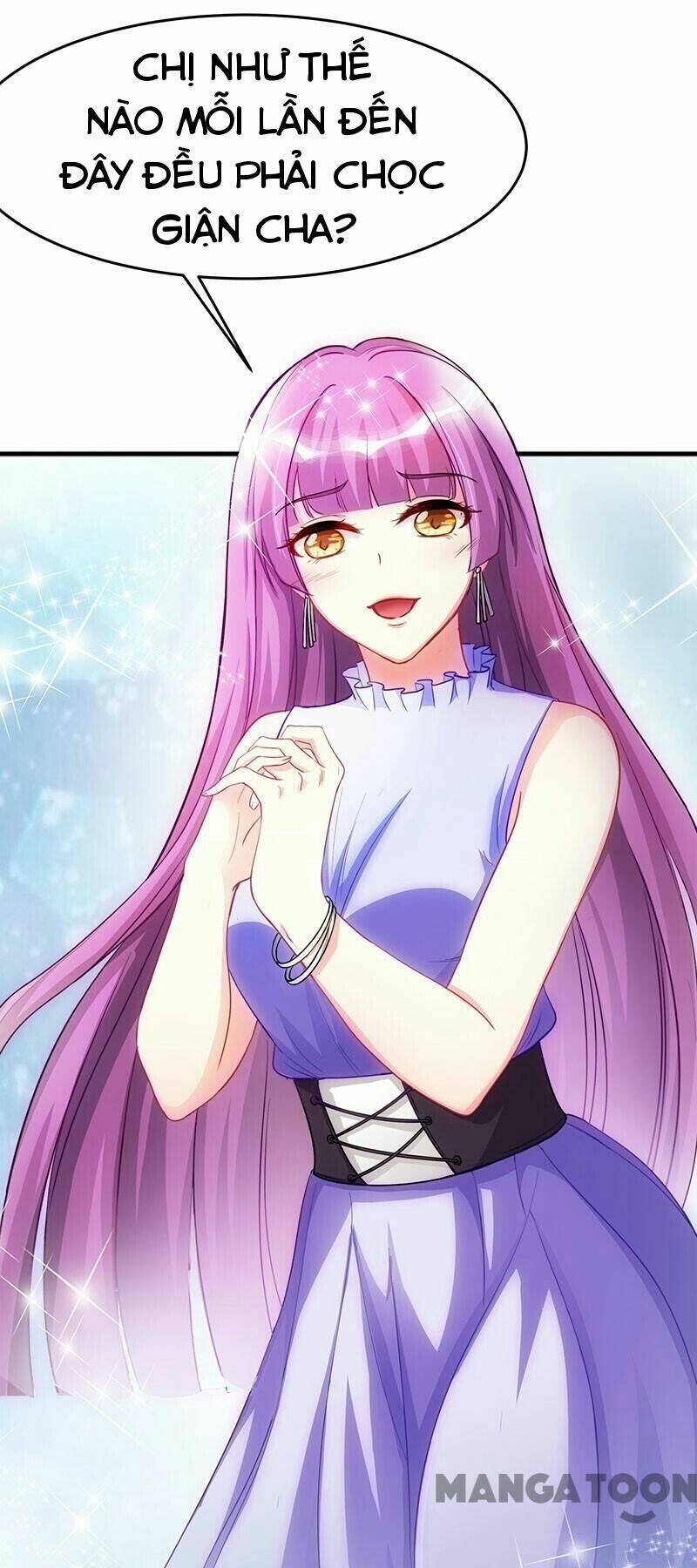 Tổng Tài Bá Đạo Cầu Ôm Ôm Chapter 5 - Trang 2