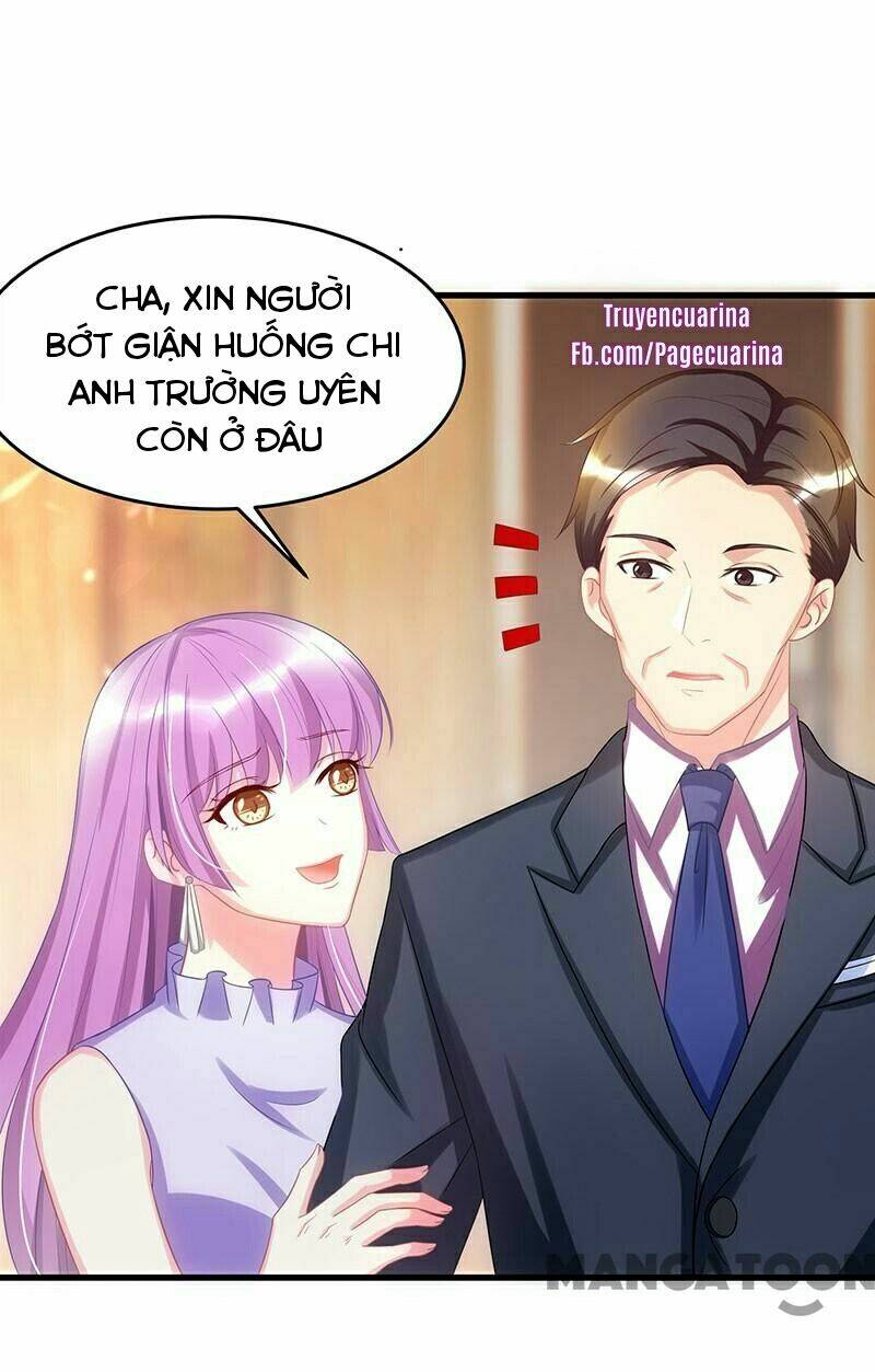 Tổng Tài Bá Đạo Cầu Ôm Ôm Chapter 5 - Trang 2