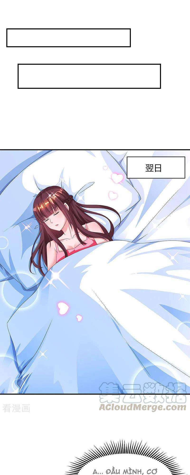 Tổng Tài Bá Đạo Cầu Ôm Ôm Chapter 50 - Trang 2