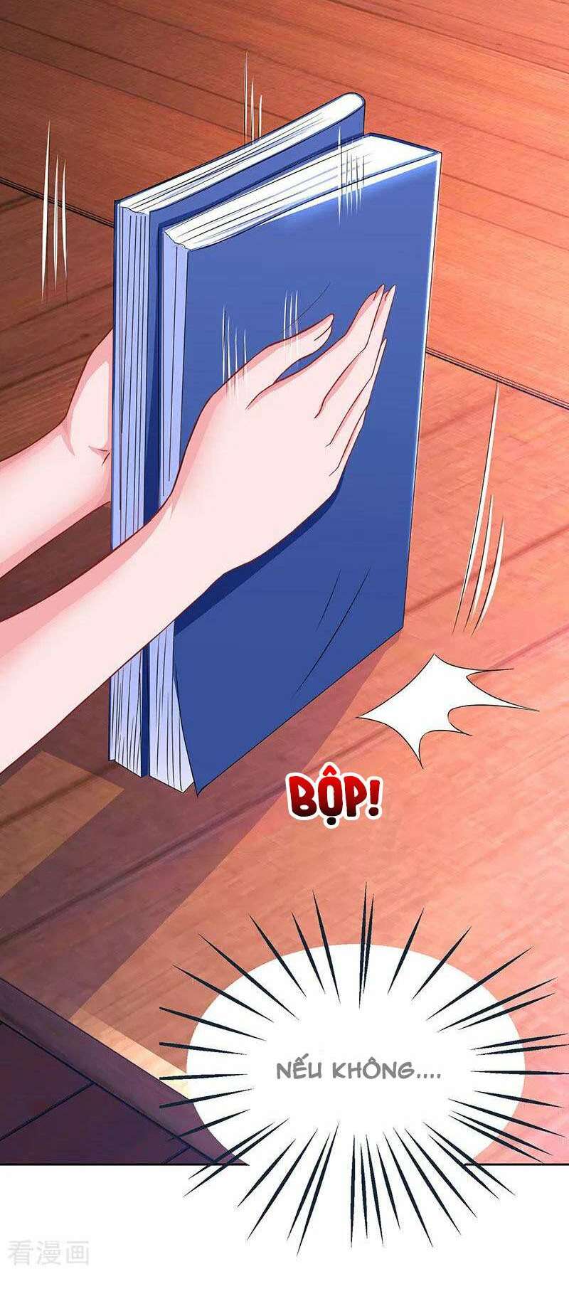 Tổng Tài Bá Đạo Cầu Ôm Ôm Chapter 50 - Trang 2