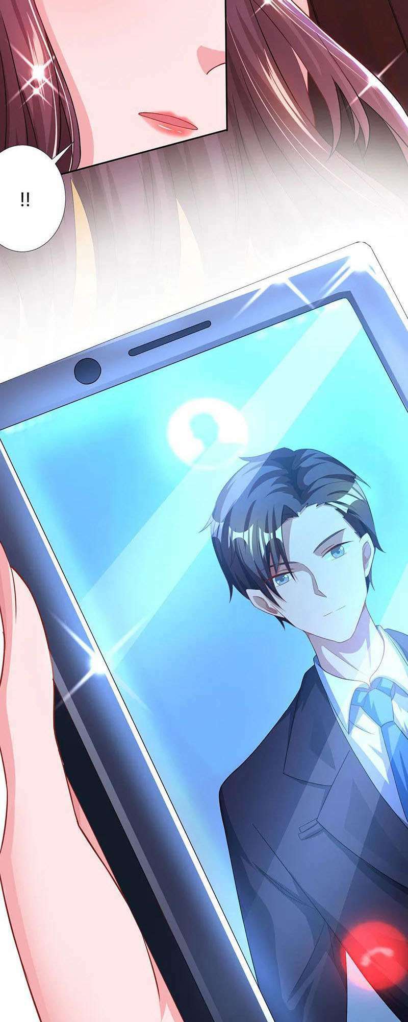 Tổng Tài Bá Đạo Cầu Ôm Ôm Chapter 50 - Trang 2