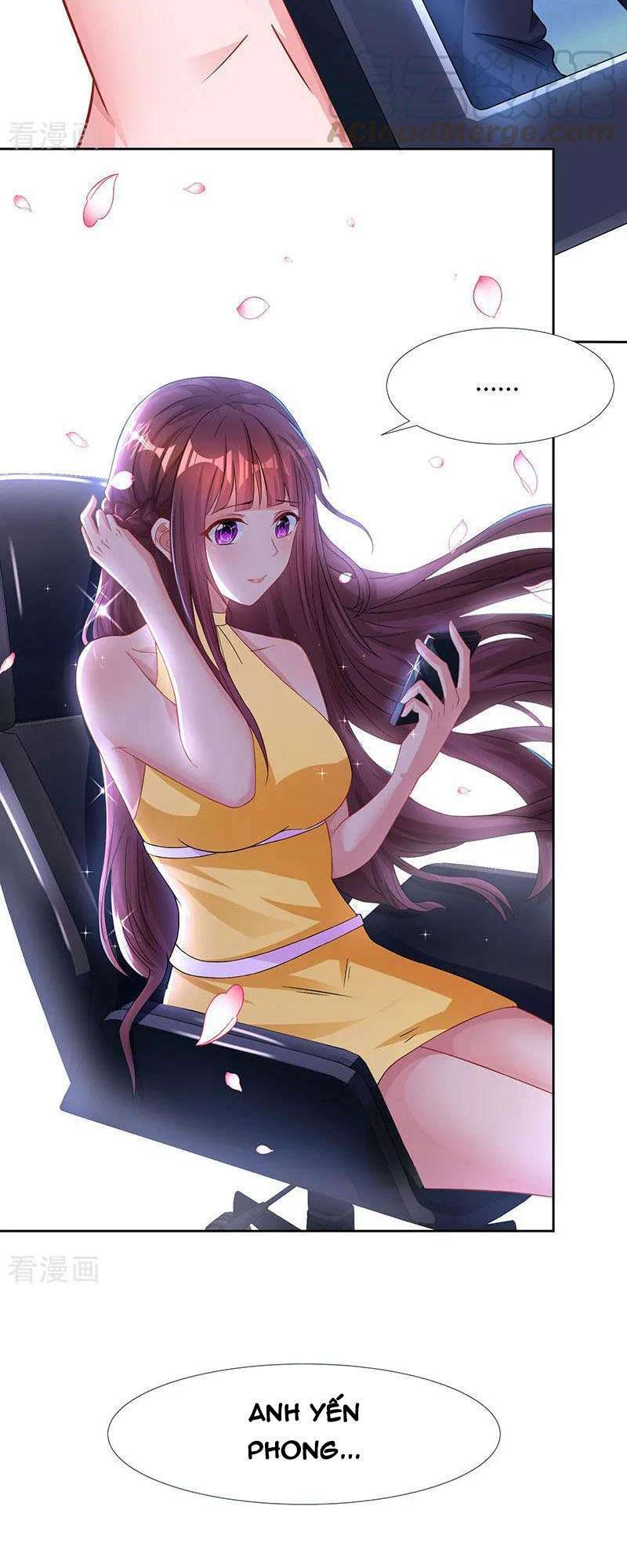 Tổng Tài Bá Đạo Cầu Ôm Ôm Chapter 50 - Trang 2