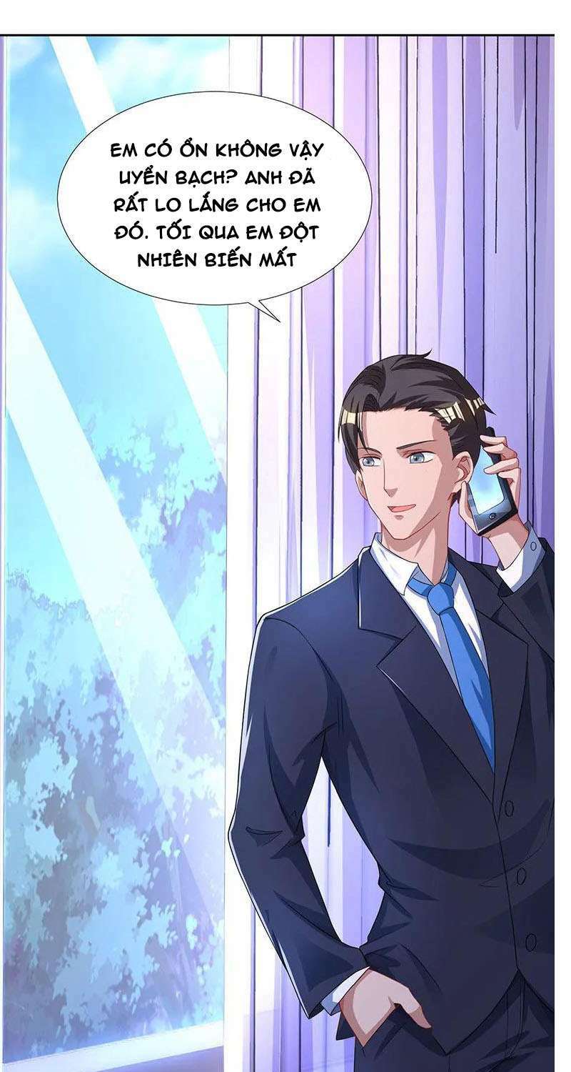 Tổng Tài Bá Đạo Cầu Ôm Ôm Chapter 50 - Trang 2