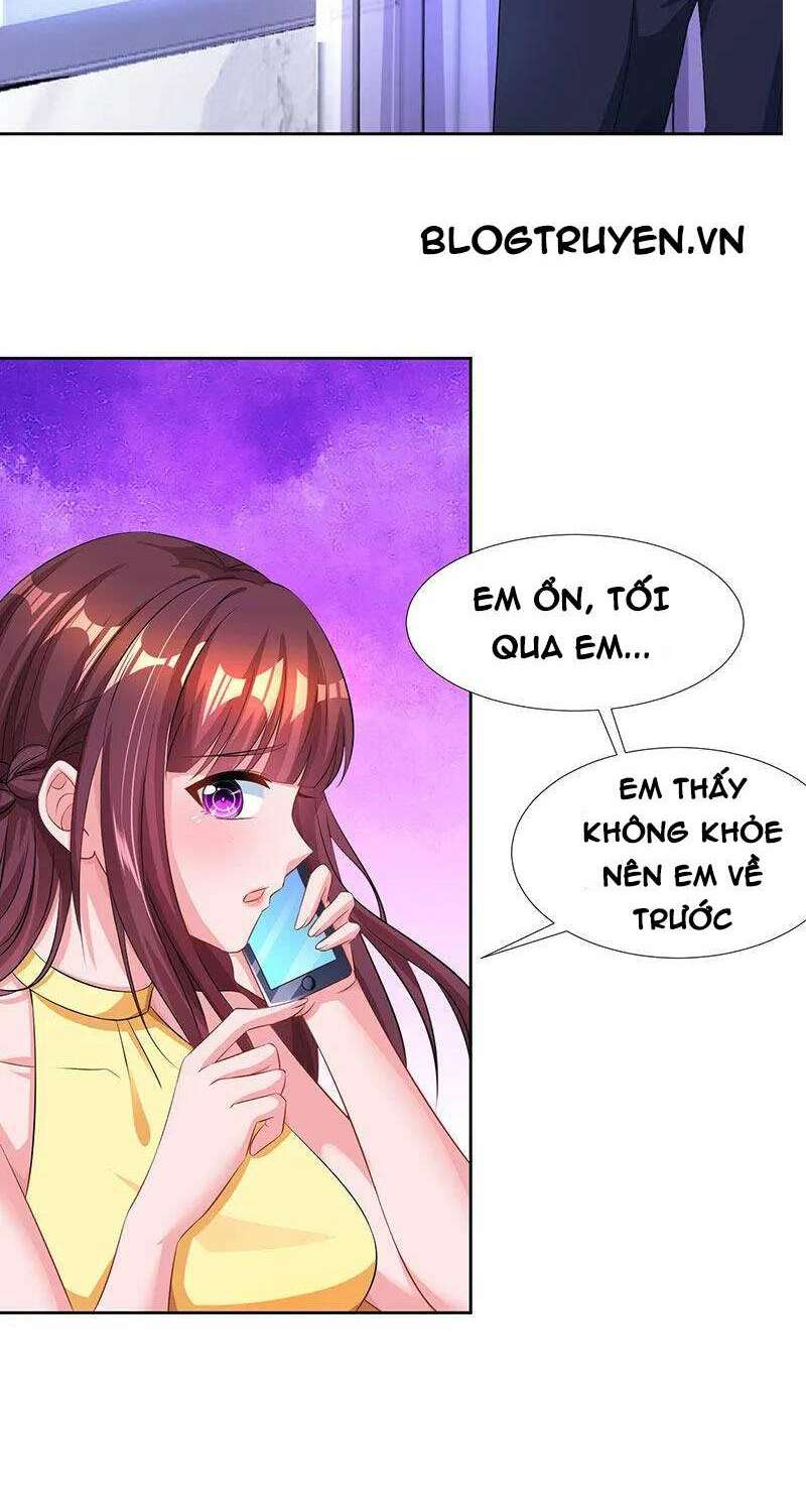 Tổng Tài Bá Đạo Cầu Ôm Ôm Chapter 50 - Trang 2