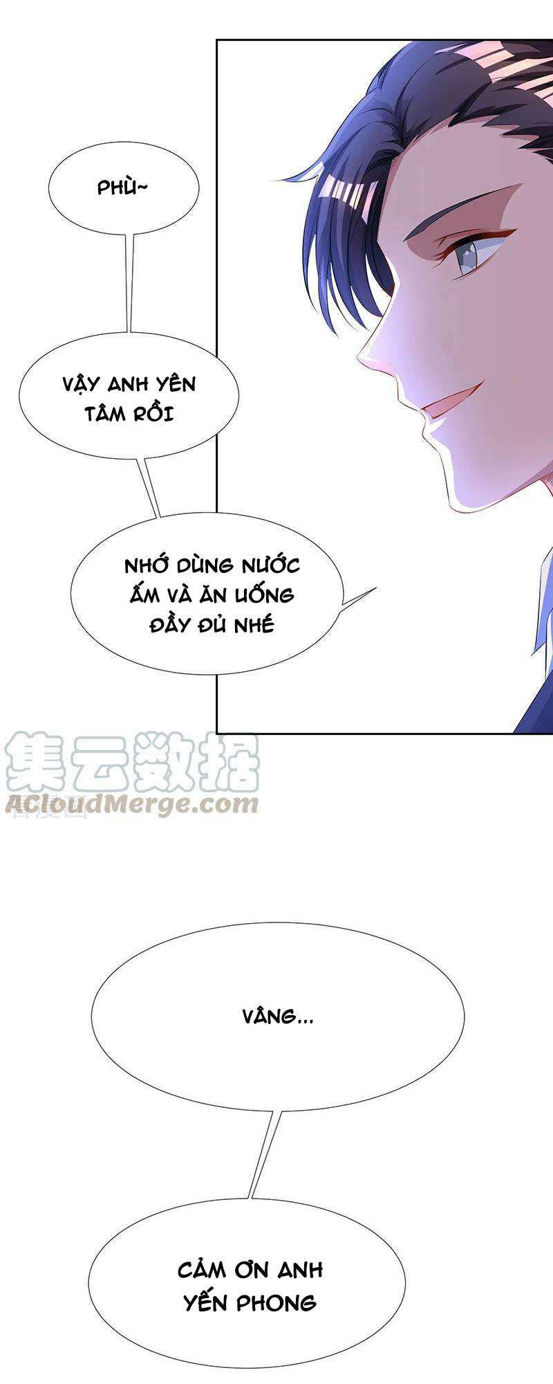 Tổng Tài Bá Đạo Cầu Ôm Ôm Chapter 50 - Trang 2