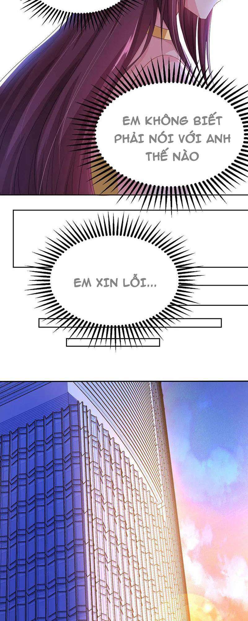 Tổng Tài Bá Đạo Cầu Ôm Ôm Chapter 50 - Trang 2