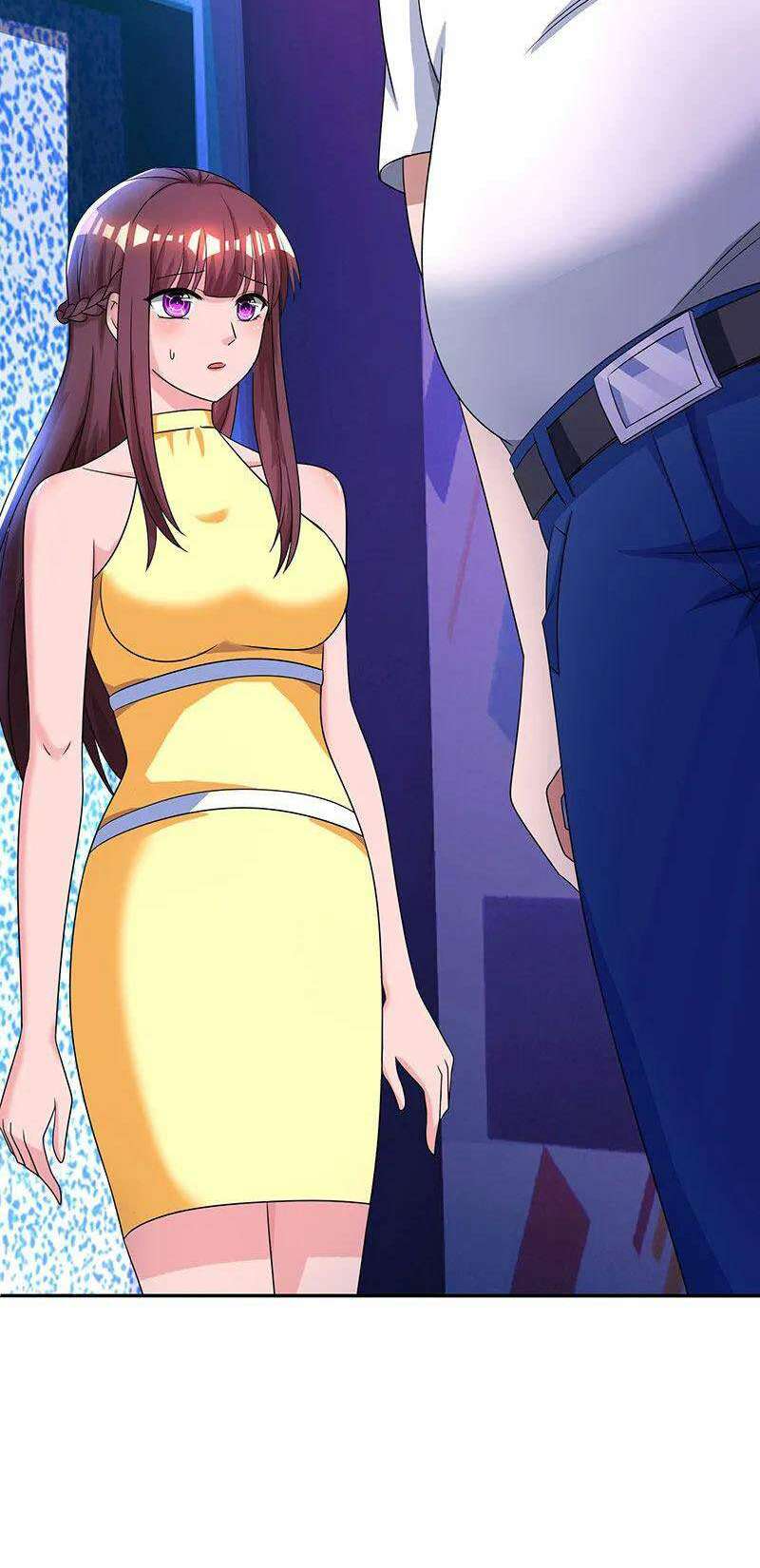 Tổng Tài Bá Đạo Cầu Ôm Ôm Chapter 50 - Trang 2