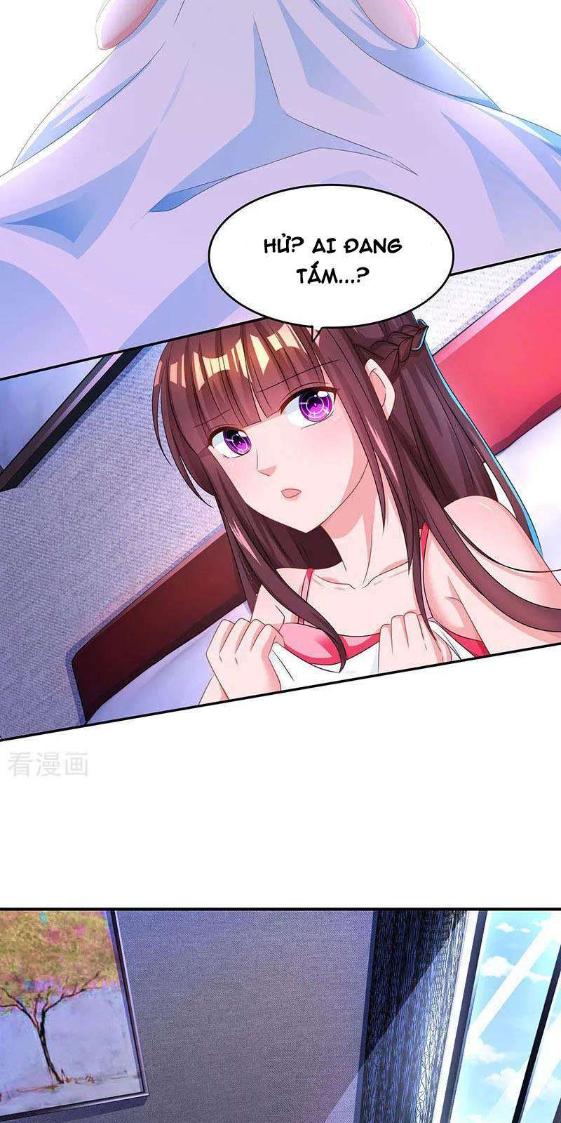 Tổng Tài Bá Đạo Cầu Ôm Ôm Chapter 50 - Trang 2