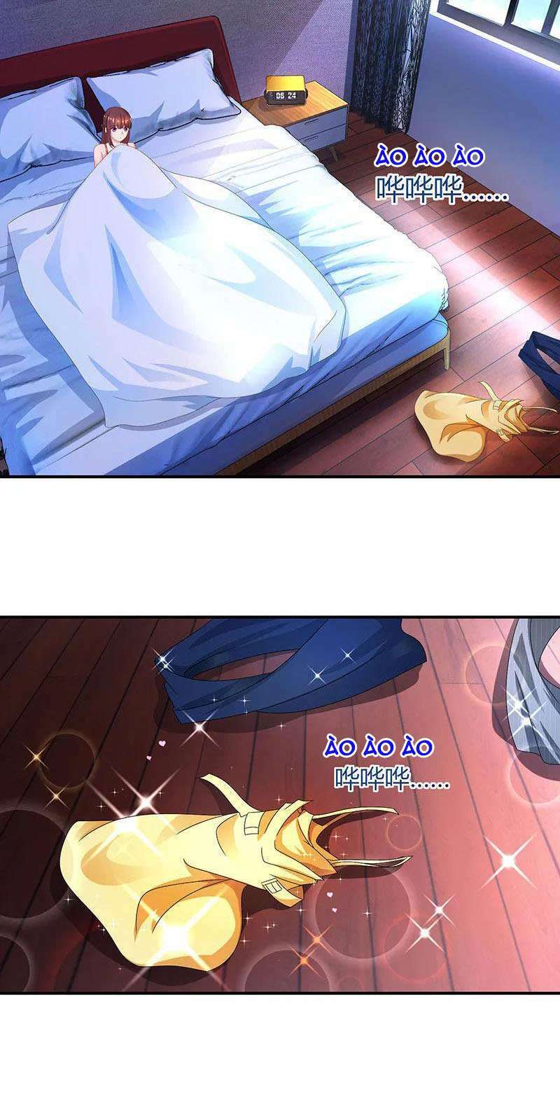 Tổng Tài Bá Đạo Cầu Ôm Ôm Chapter 50 - Trang 2