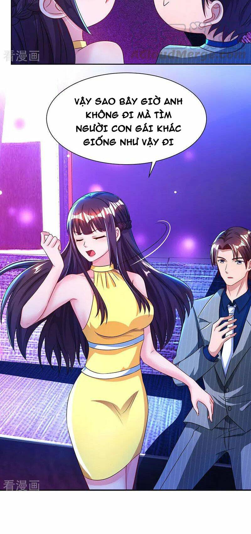 Tổng Tài Bá Đạo Cầu Ôm Ôm Chapter 51 - Trang 2