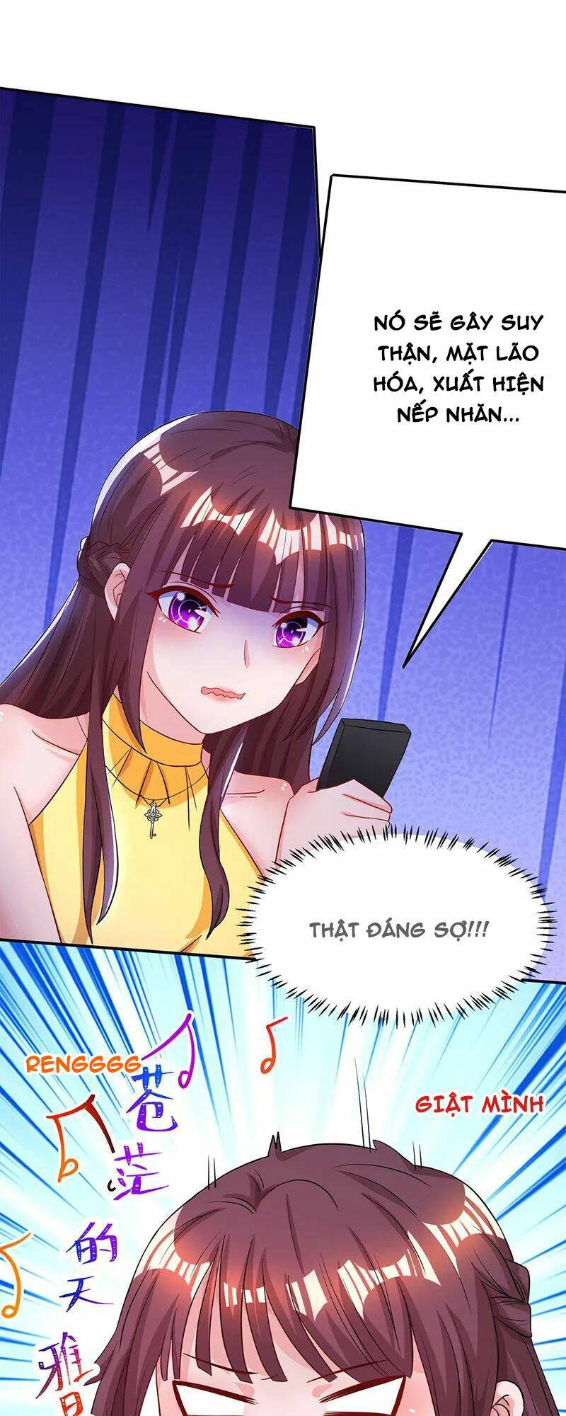 Tổng Tài Bá Đạo Cầu Ôm Ôm Chapter 51 - Trang 2