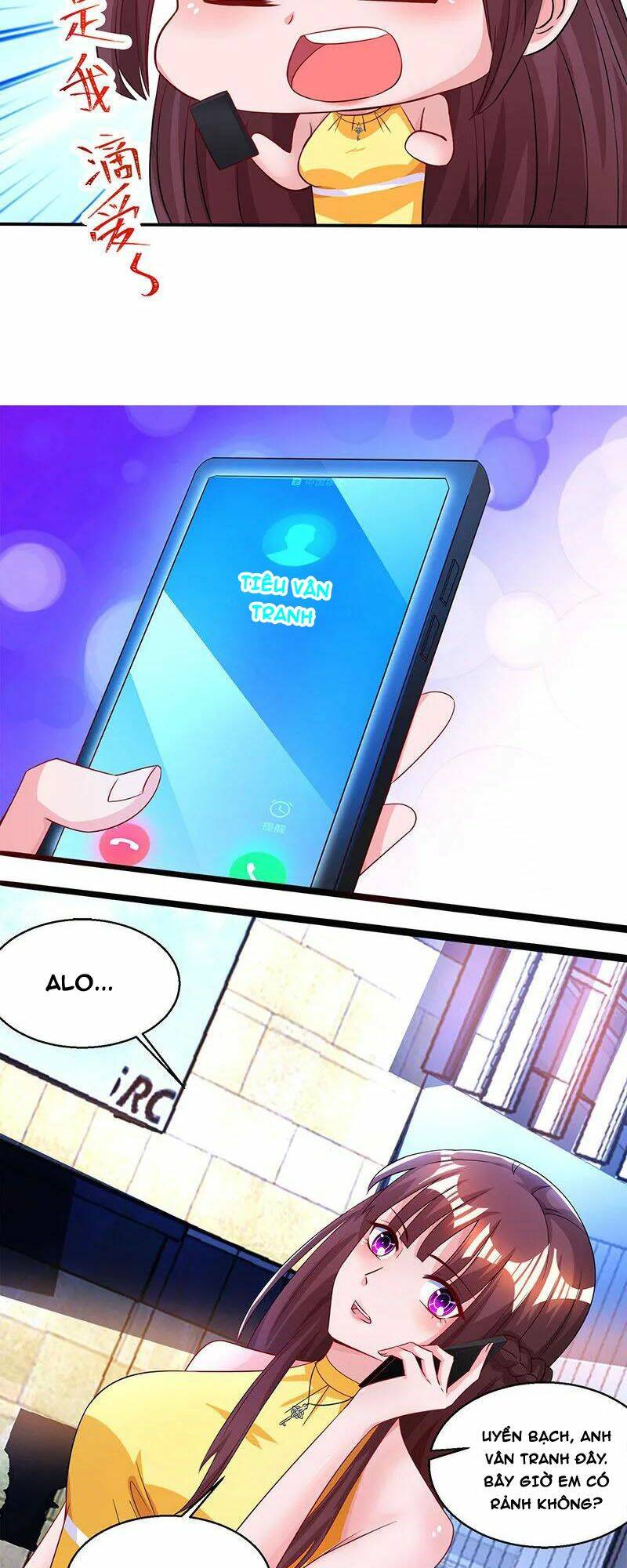 Tổng Tài Bá Đạo Cầu Ôm Ôm Chapter 51 - Trang 2