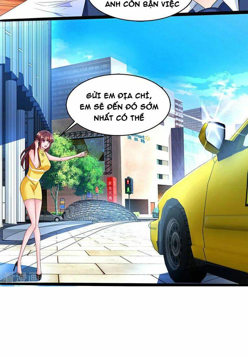 Tổng Tài Bá Đạo Cầu Ôm Ôm Chapter 51 - Trang 2