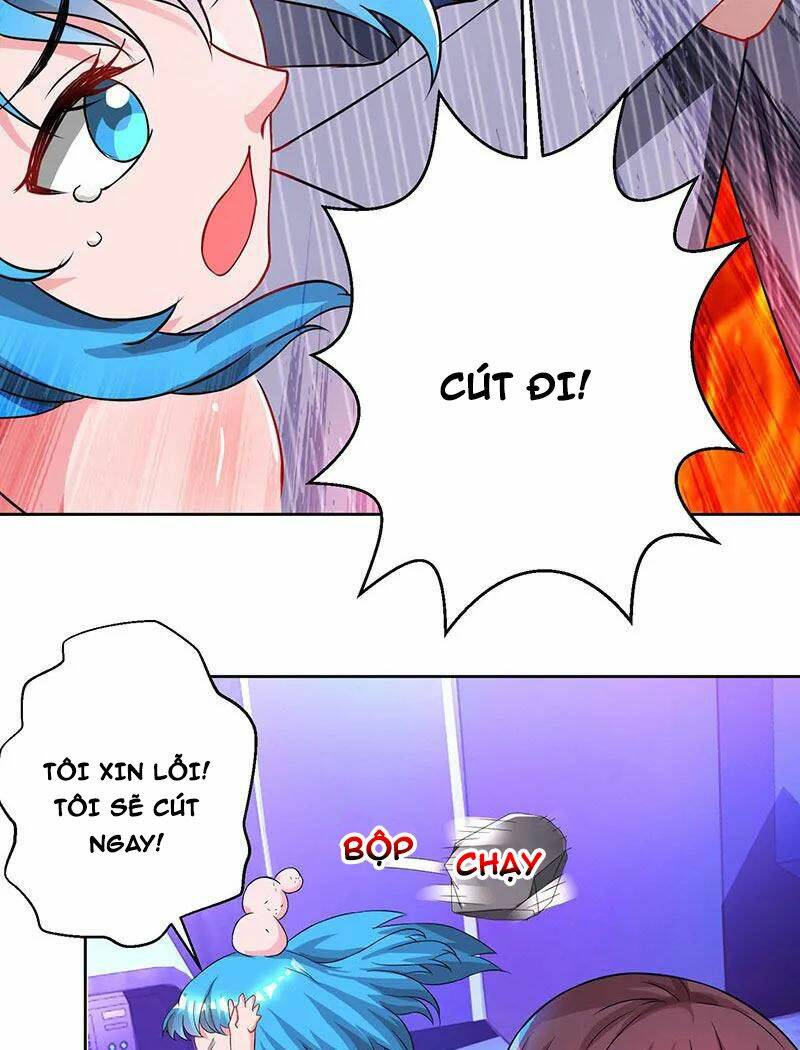 Tổng Tài Bá Đạo Cầu Ôm Ôm Chapter 51 - Trang 2