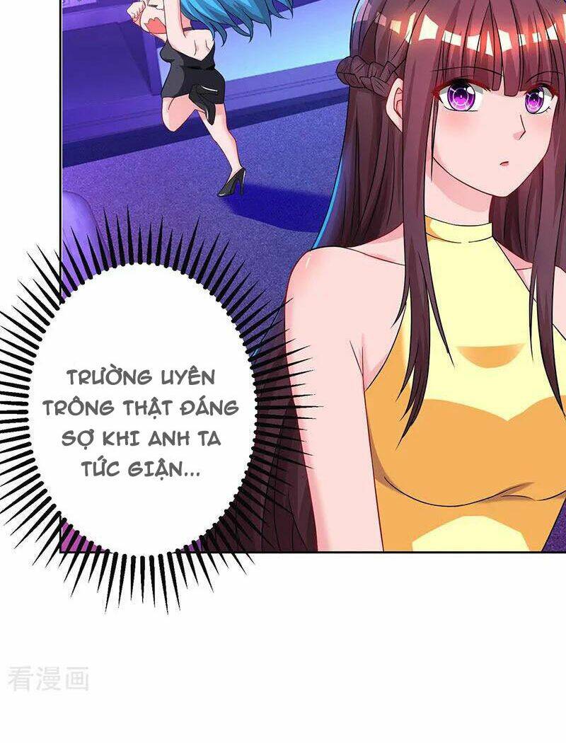 Tổng Tài Bá Đạo Cầu Ôm Ôm Chapter 51 - Trang 2