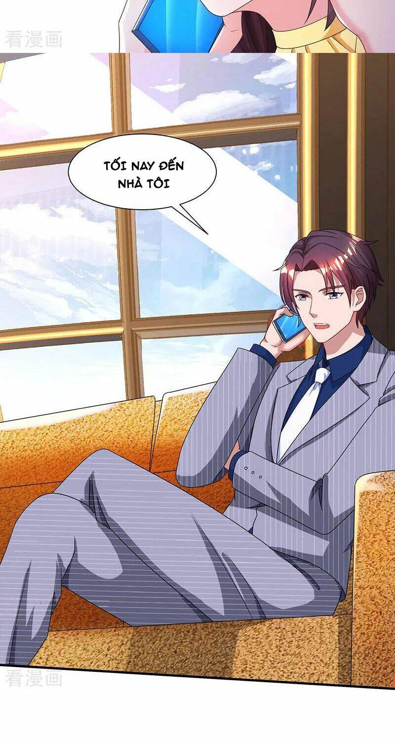 Tổng Tài Bá Đạo Cầu Ôm Ôm Chapter 52 - Trang 2