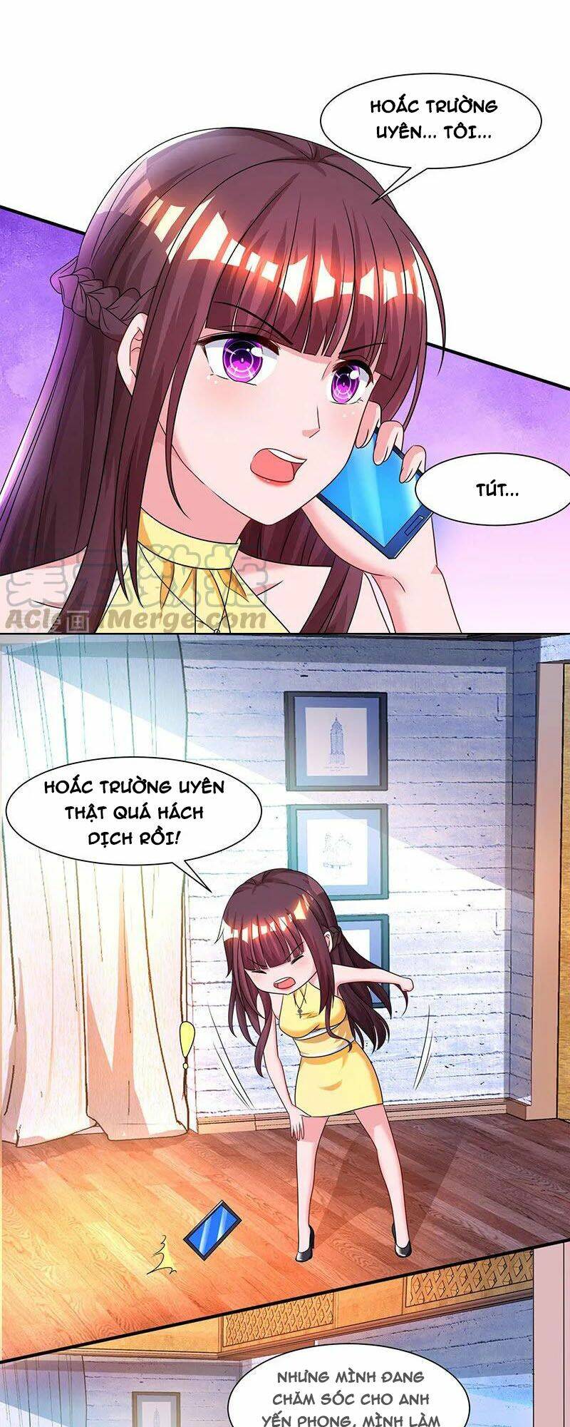 Tổng Tài Bá Đạo Cầu Ôm Ôm Chapter 52 - Trang 2