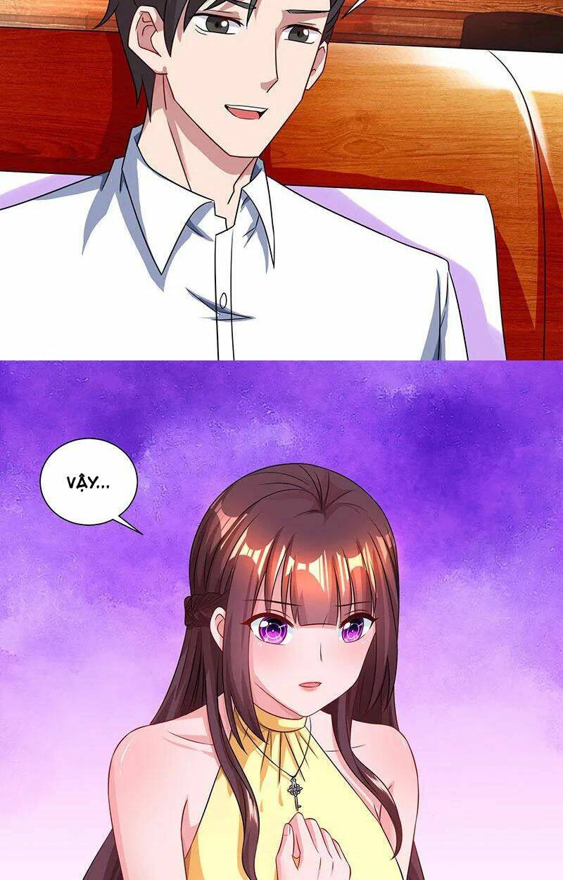 Tổng Tài Bá Đạo Cầu Ôm Ôm Chapter 52 - Trang 2