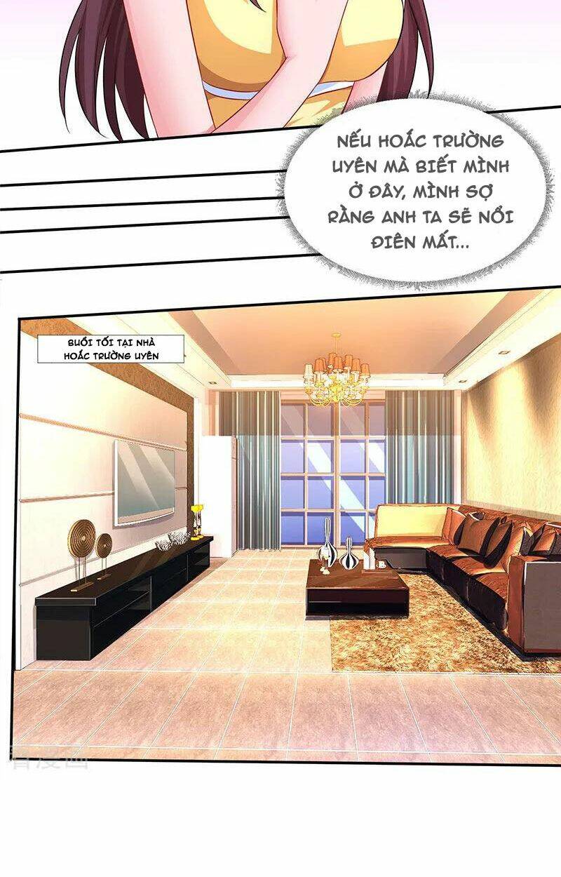 Tổng Tài Bá Đạo Cầu Ôm Ôm Chapter 52 - Trang 2