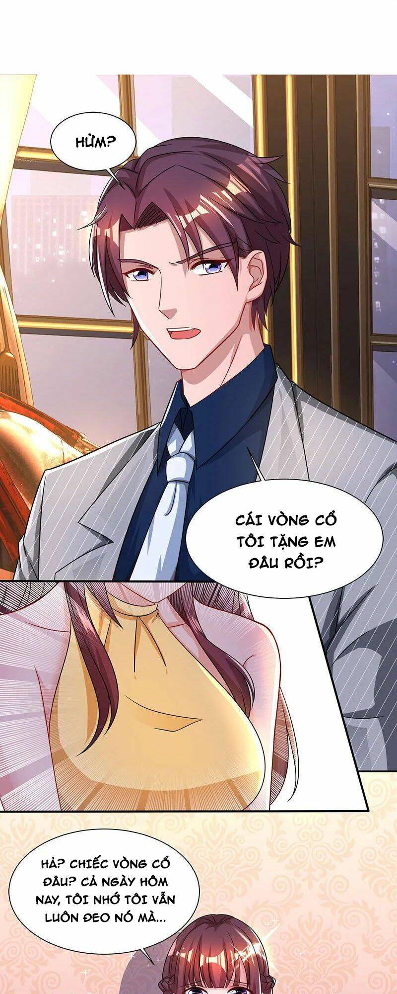 Tổng Tài Bá Đạo Cầu Ôm Ôm Chapter 52 - Trang 2