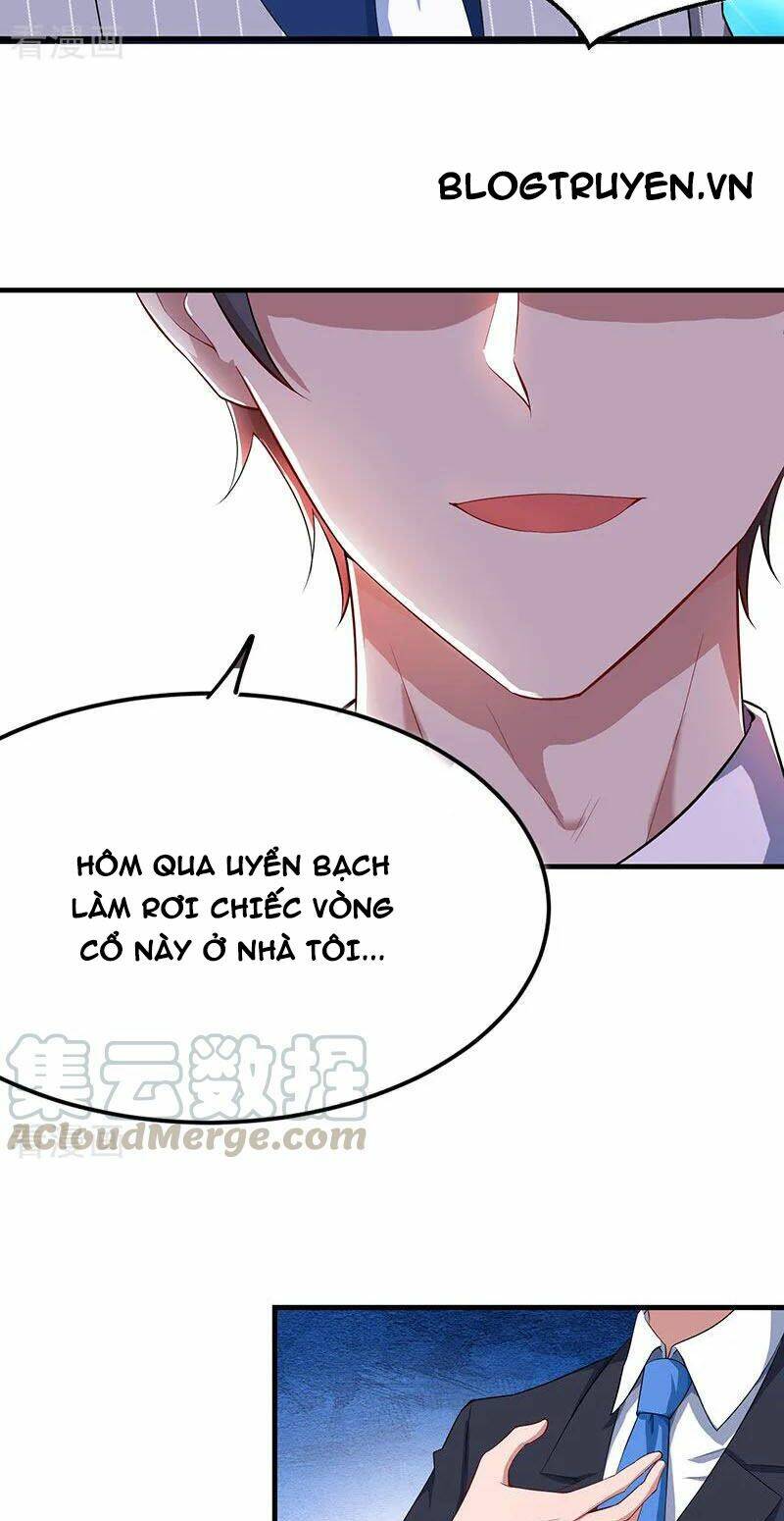 Tổng Tài Bá Đạo Cầu Ôm Ôm Chapter 53 - Trang 2