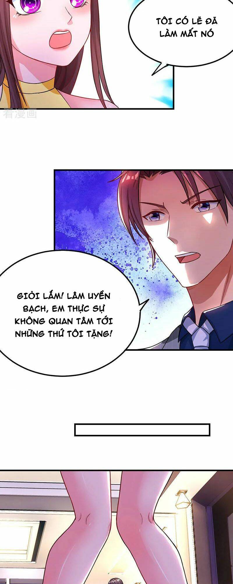 Tổng Tài Bá Đạo Cầu Ôm Ôm Chapter 53 - Trang 2
