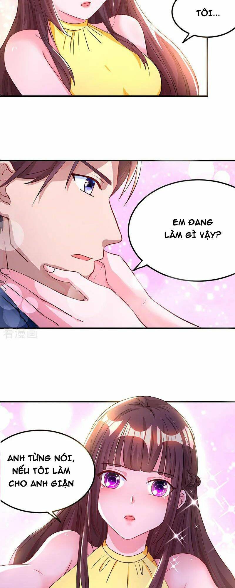 Tổng Tài Bá Đạo Cầu Ôm Ôm Chapter 53 - Trang 2