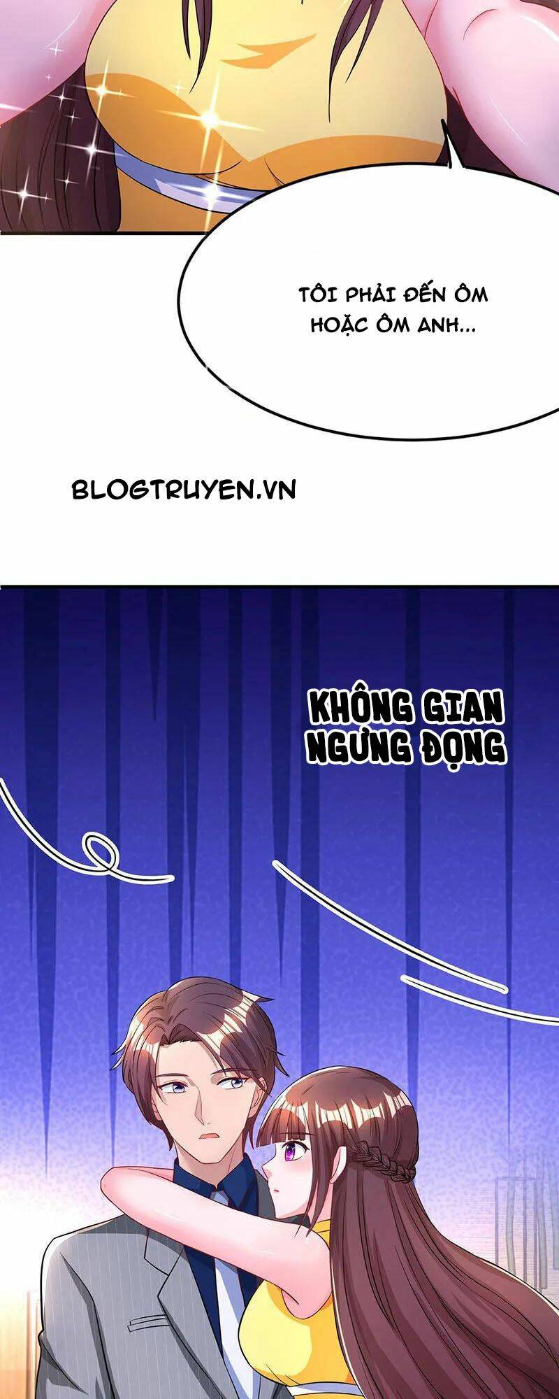 Tổng Tài Bá Đạo Cầu Ôm Ôm Chapter 53 - Trang 2