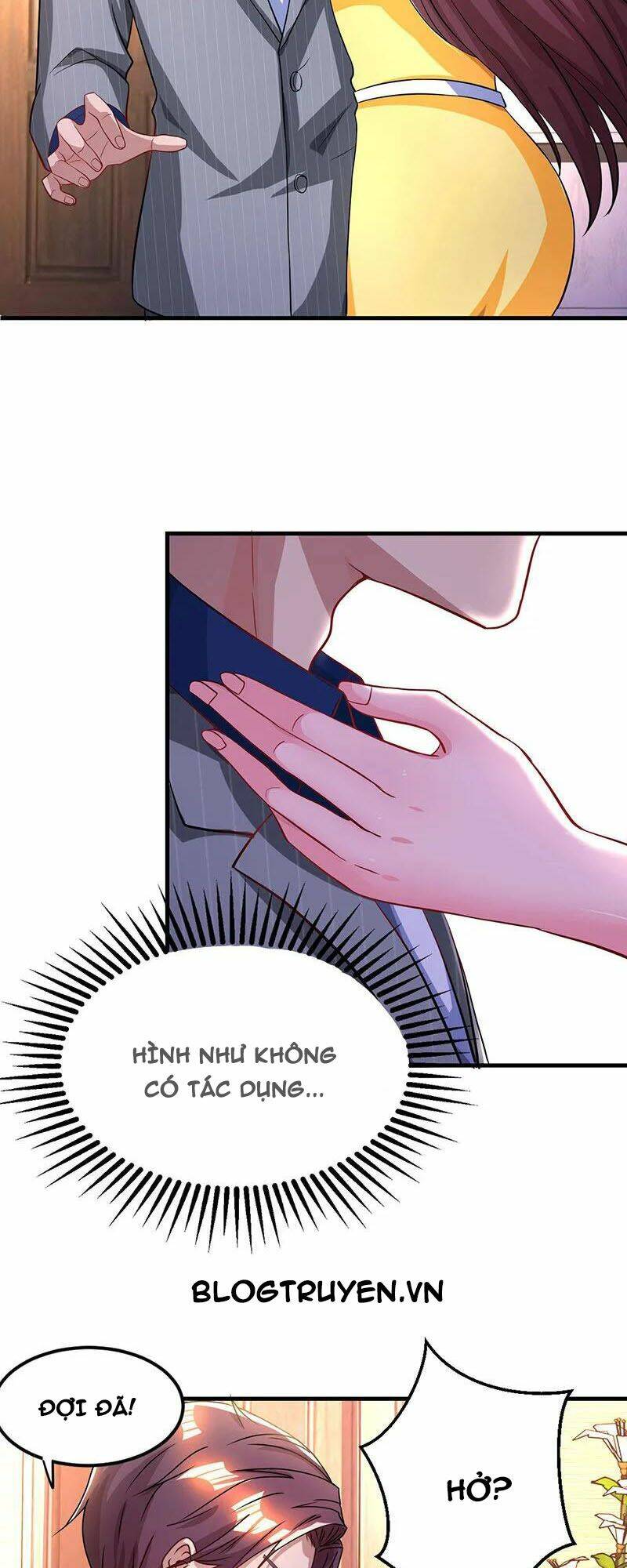 Tổng Tài Bá Đạo Cầu Ôm Ôm Chapter 53 - Trang 2