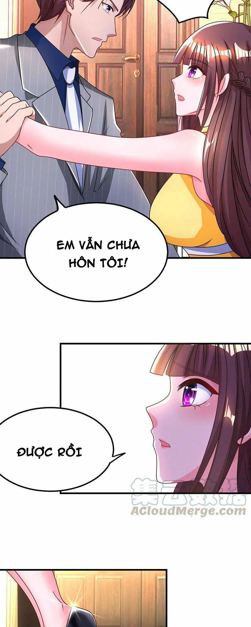 Tổng Tài Bá Đạo Cầu Ôm Ôm Chapter 53 - Trang 2