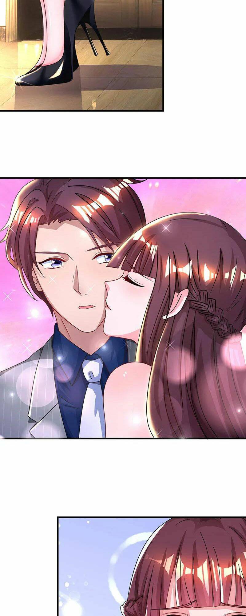 Tổng Tài Bá Đạo Cầu Ôm Ôm Chapter 53 - Trang 2