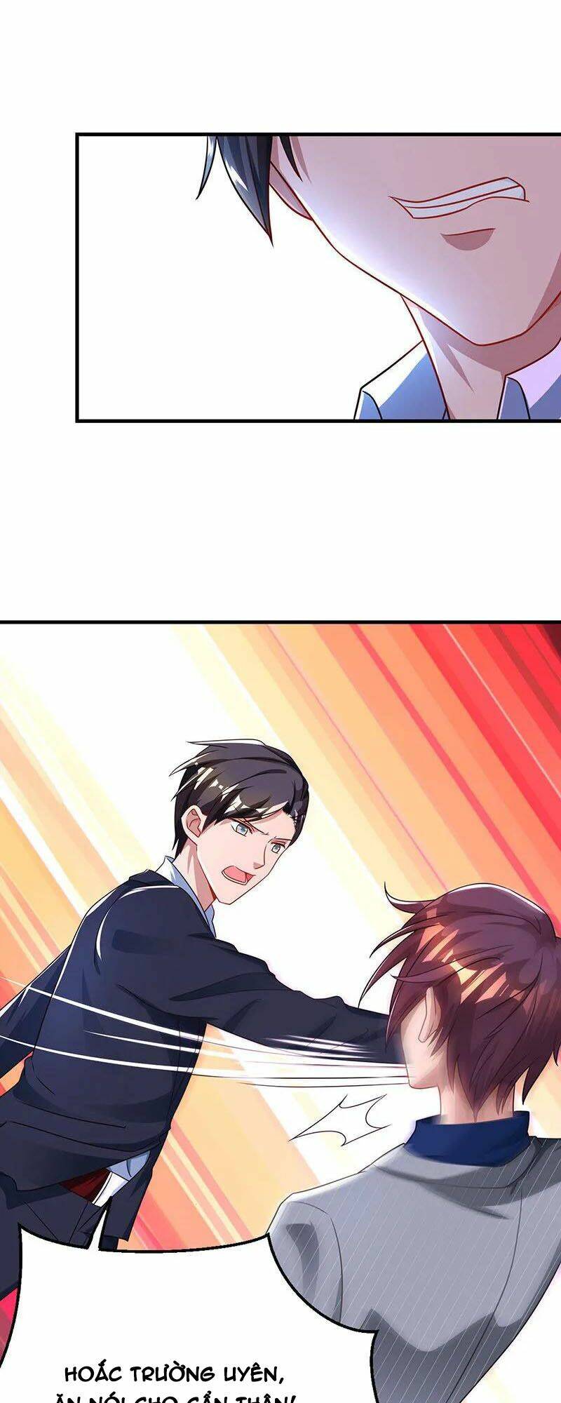 Tổng Tài Bá Đạo Cầu Ôm Ôm Chapter 54 - Trang 2