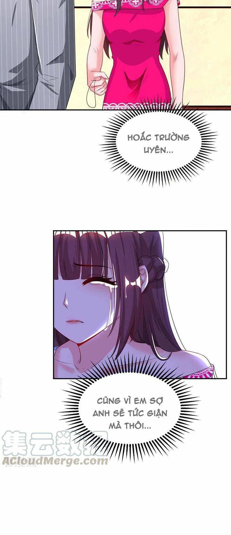 Tổng Tài Bá Đạo Cầu Ôm Ôm Chapter 54 - Trang 2