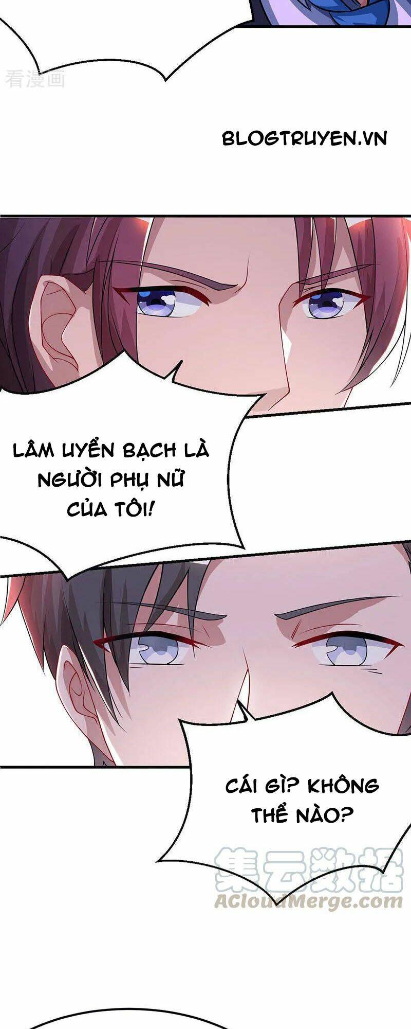 Tổng Tài Bá Đạo Cầu Ôm Ôm Chapter 54 - Trang 2