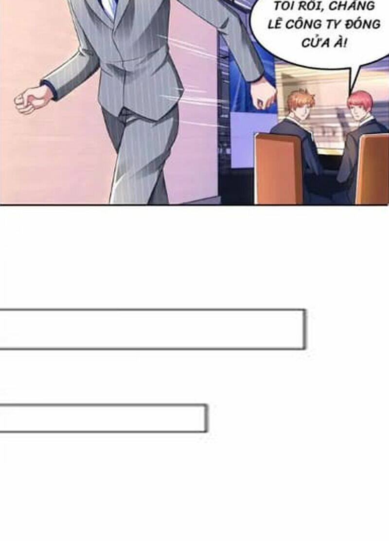 Tổng Tài Bá Đạo Cầu Ôm Ôm Chapter 55 - Trang 2