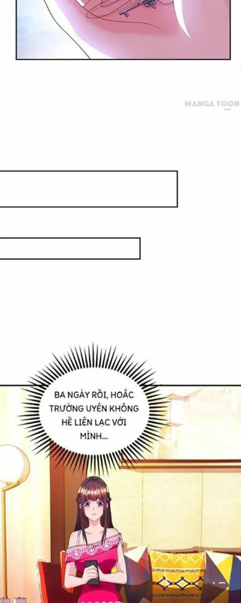 Tổng Tài Bá Đạo Cầu Ôm Ôm Chapter 55 - Trang 2